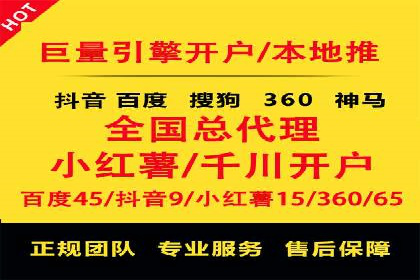 SEM推广代运营公司：行业领先的成功秘诀